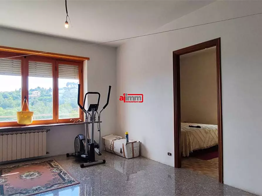 Immagine 4 di Appartamento in vendita  in via delle serre 13 a Catanzaro