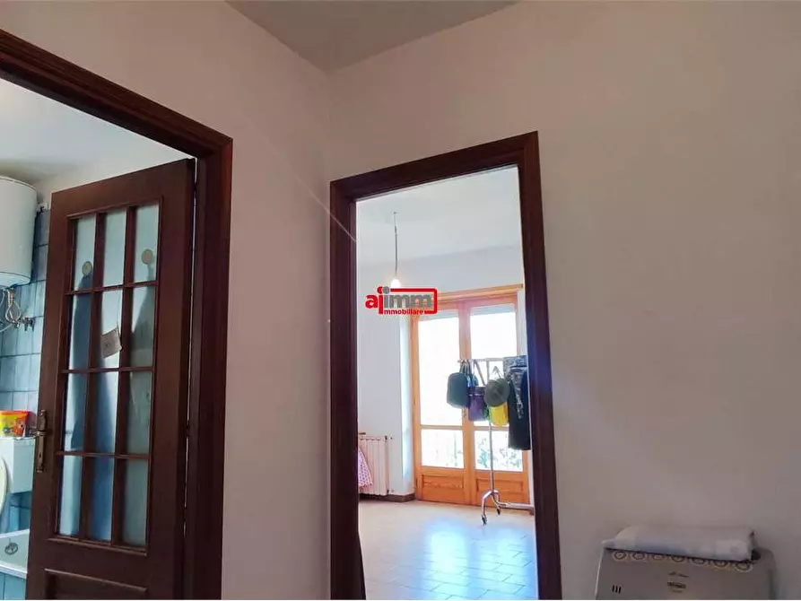 Immagine 12 di Appartamento in vendita  in via delle serre 13 a Catanzaro