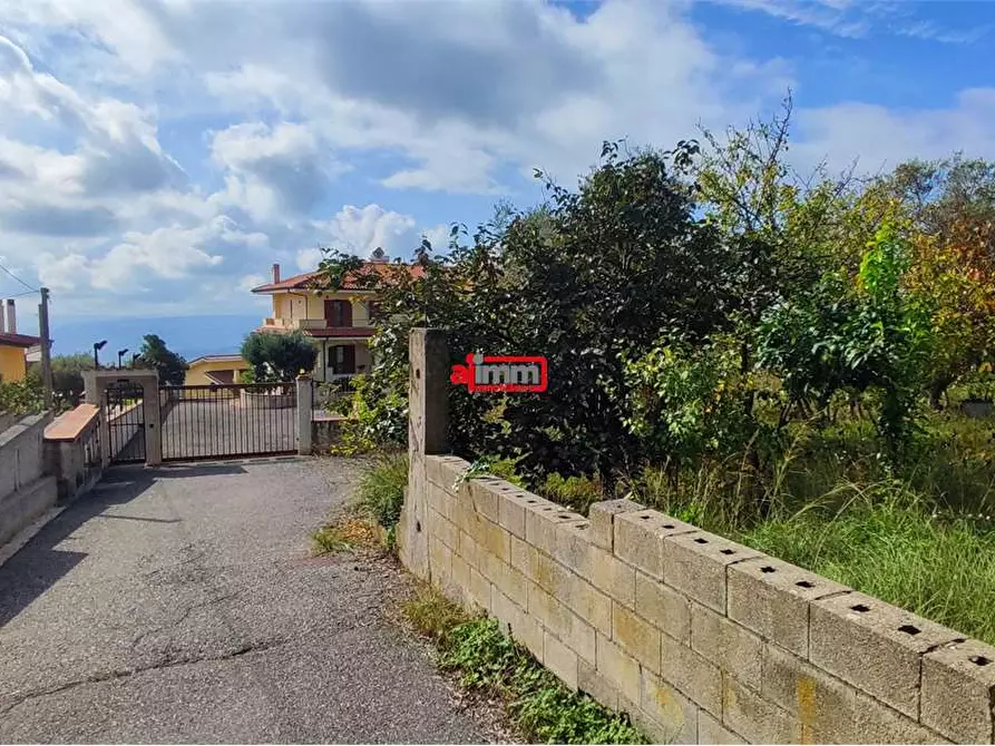 Immagine 2 di Terreno edificabile in vendita  in Via Lenza a Catanzaro