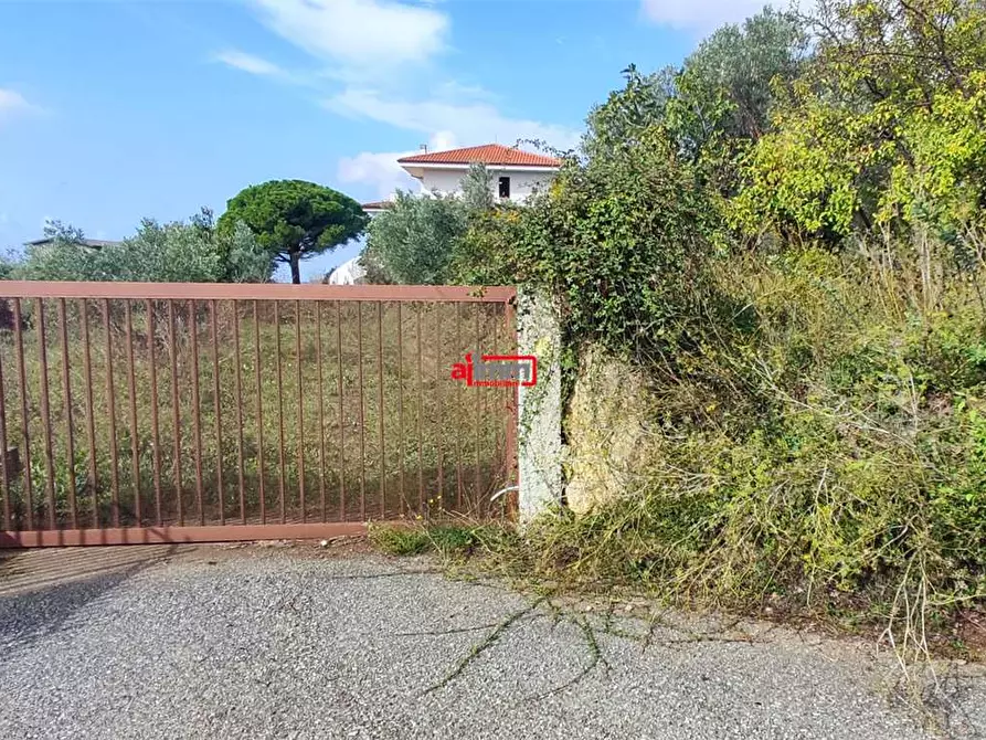 Immagine 5 di Terreno edificabile in vendita  in Via Lenza a Catanzaro