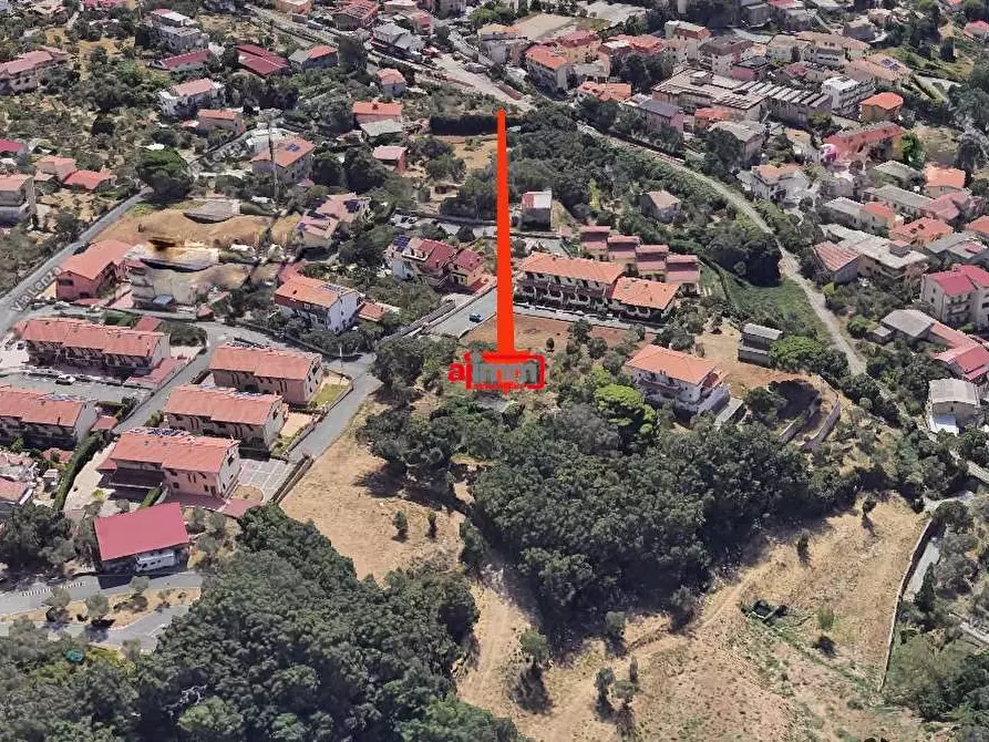 Immagine 13 di Terreno edificabile in vendita  in Via Lenza a Catanzaro