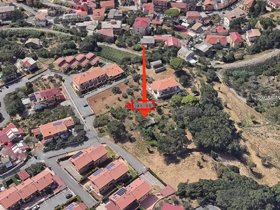 Immagine 15 di Terreno edificabile in vendita  in Via Lenza a Catanzaro