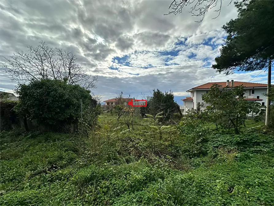 Immagine 17 di Terreno edificabile in vendita  in Via Lenza a Catanzaro