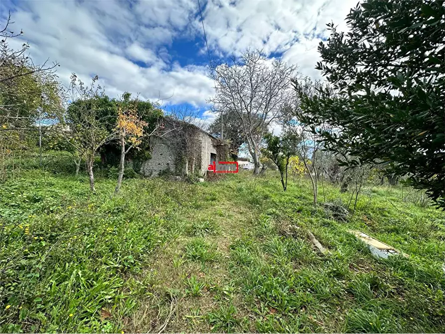 Immagine 22 di Terreno edificabile in vendita  in Via Lenza a Catanzaro