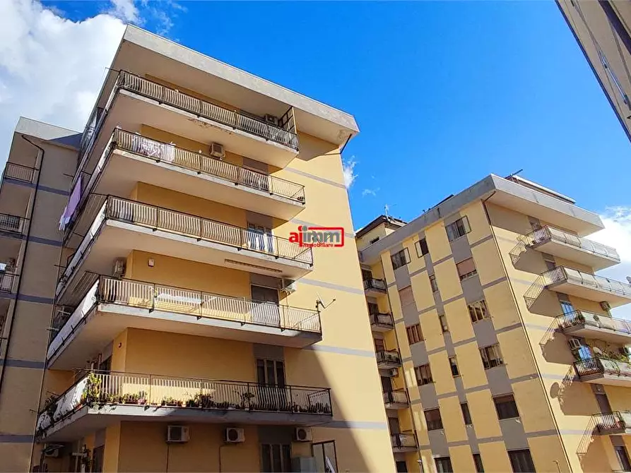 Immagine 1 di Appartamento in affitto  in Viale Dei Normanni a Catanzaro