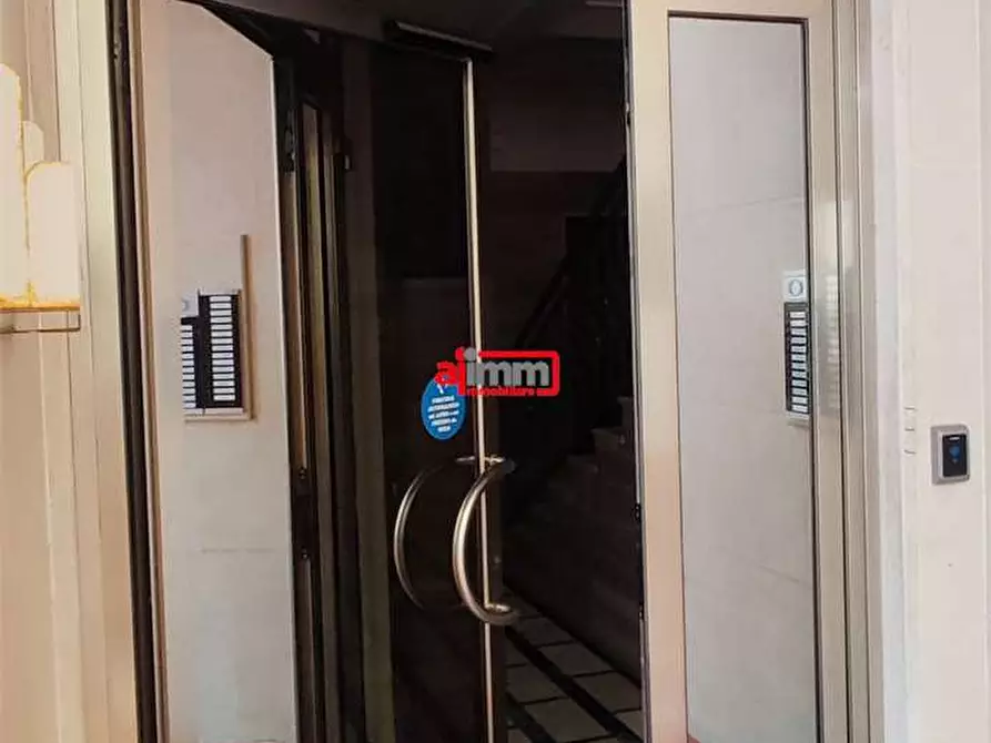Immagine 3 di Appartamento in affitto  in Viale Dei Normanni a Catanzaro