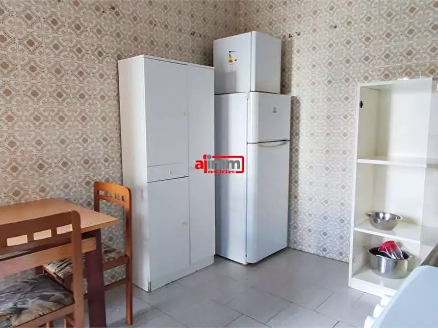 Immagine 11 di Appartamento in affitto  in Viale Dei Normanni a Catanzaro