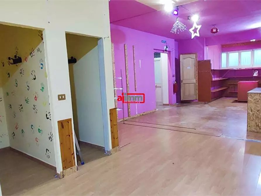 Immagine 10 di Negozio in affitto  in Via Passo dell'Agrifoglio a Catanzaro