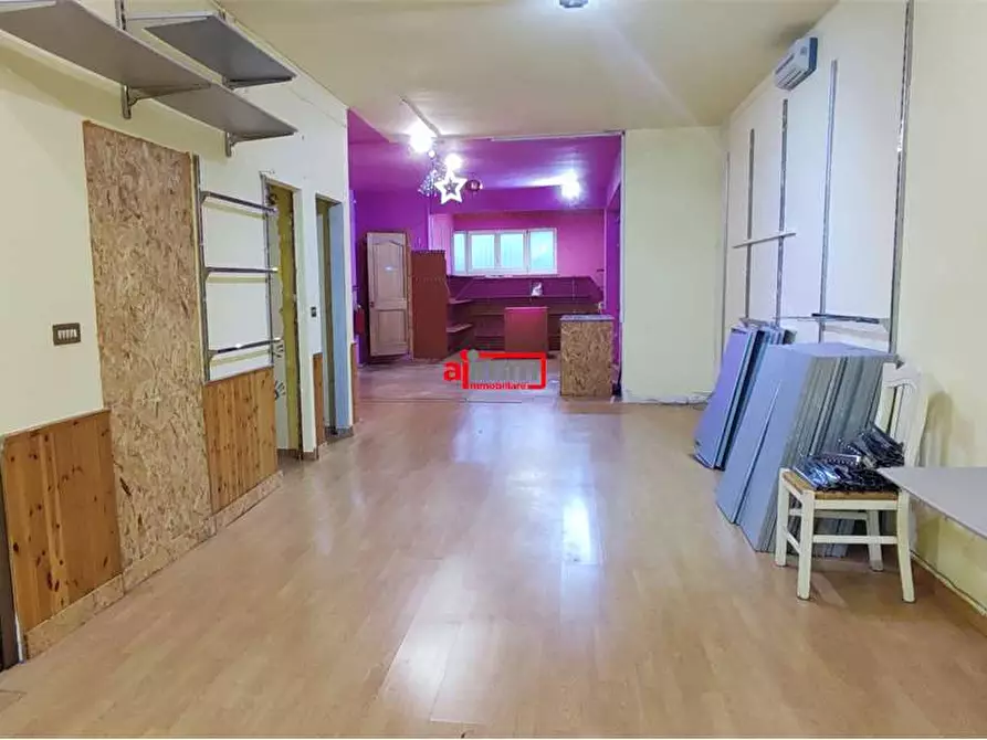 Immagine 12 di Negozio in affitto  in Via Passo dell'Agrifoglio a Catanzaro