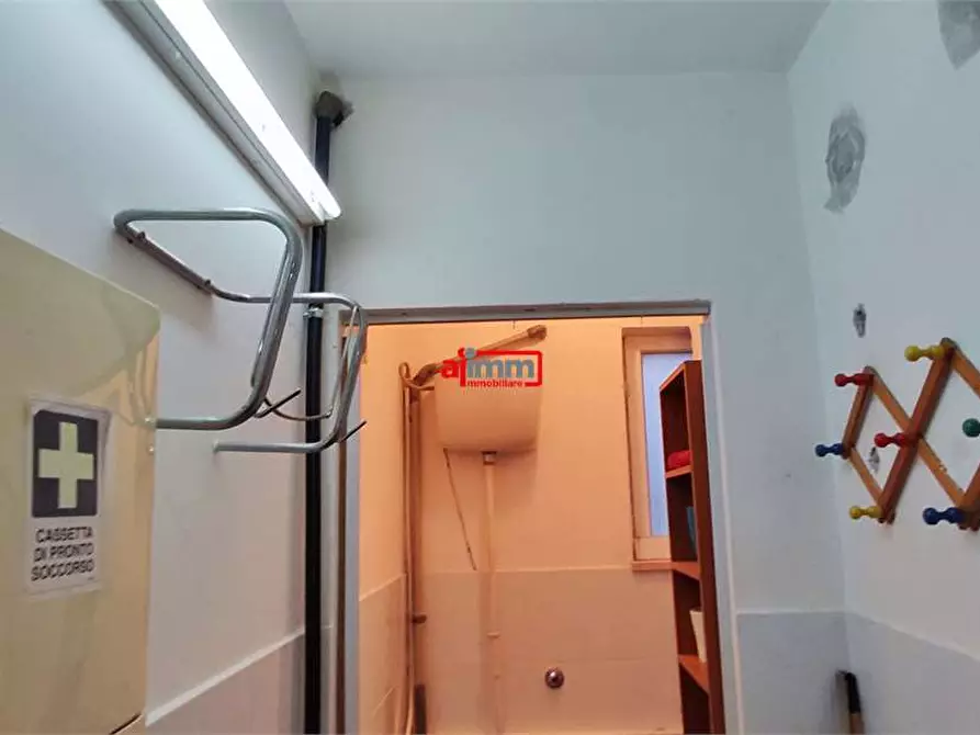 Immagine 20 di Negozio in affitto  in Via Passo dell'Agrifoglio a Catanzaro