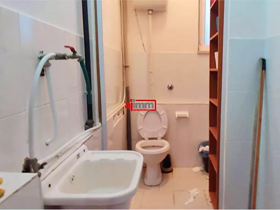 Immagine 21 di Negozio in affitto  in Via Passo dell'Agrifoglio a Catanzaro