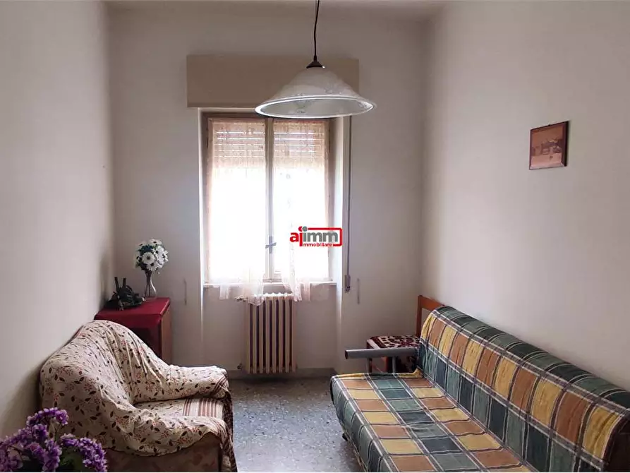 Immagine 6 di Appartamento in vendita  in Via Galeazzo di Tarsia a Catanzaro