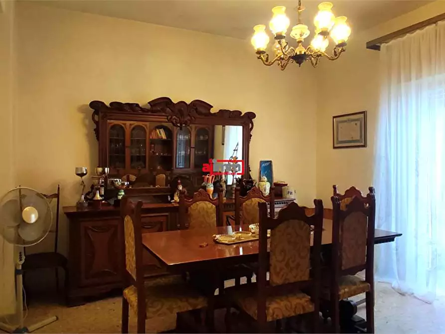 Immagine 7 di Appartamento in vendita  in Via Galeazzo di Tarsia a Catanzaro