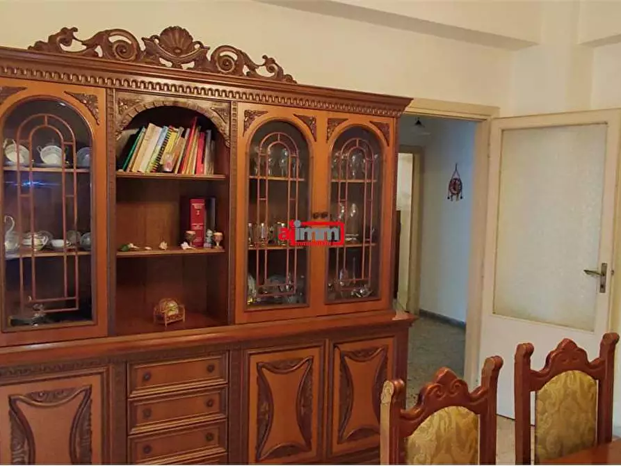 Immagine 8 di Appartamento in vendita  in Via Galeazzo di Tarsia a Catanzaro