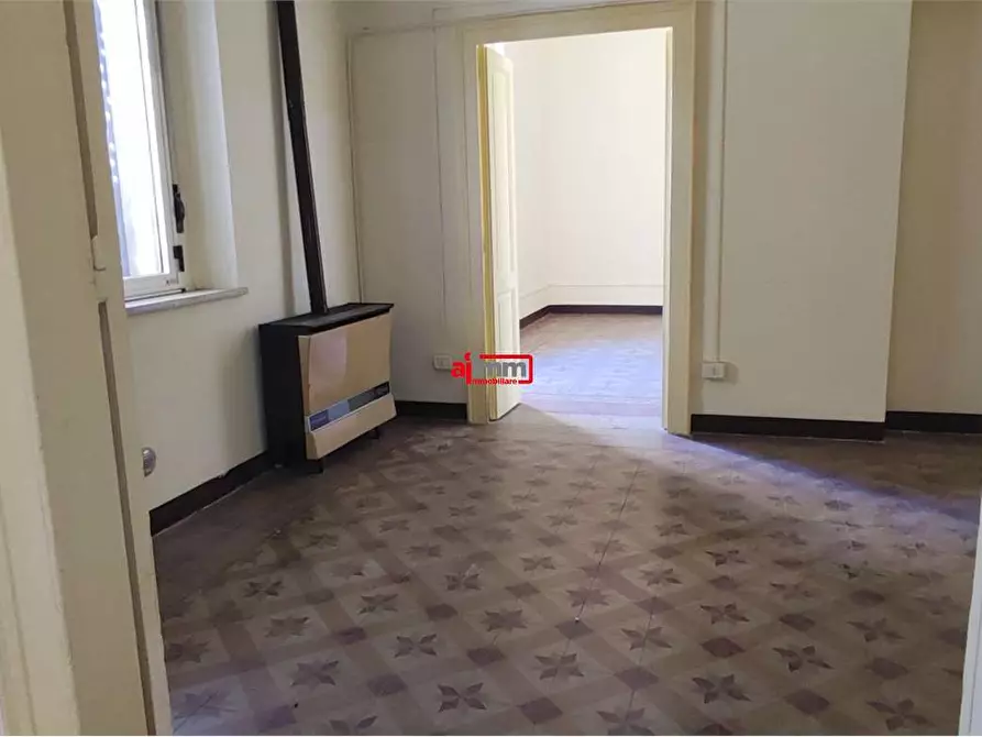 Immagine 4 di Appartamento in vendita  in Via Gaetano Alberti a Catanzaro