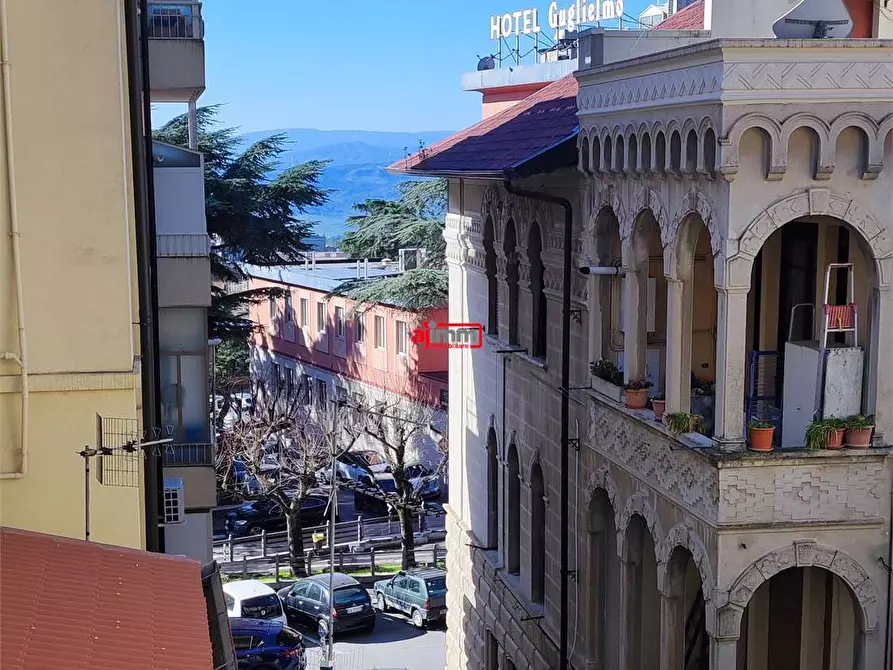 Immagine 9 di Appartamento in vendita  in Via Gaetano Alberti a Catanzaro