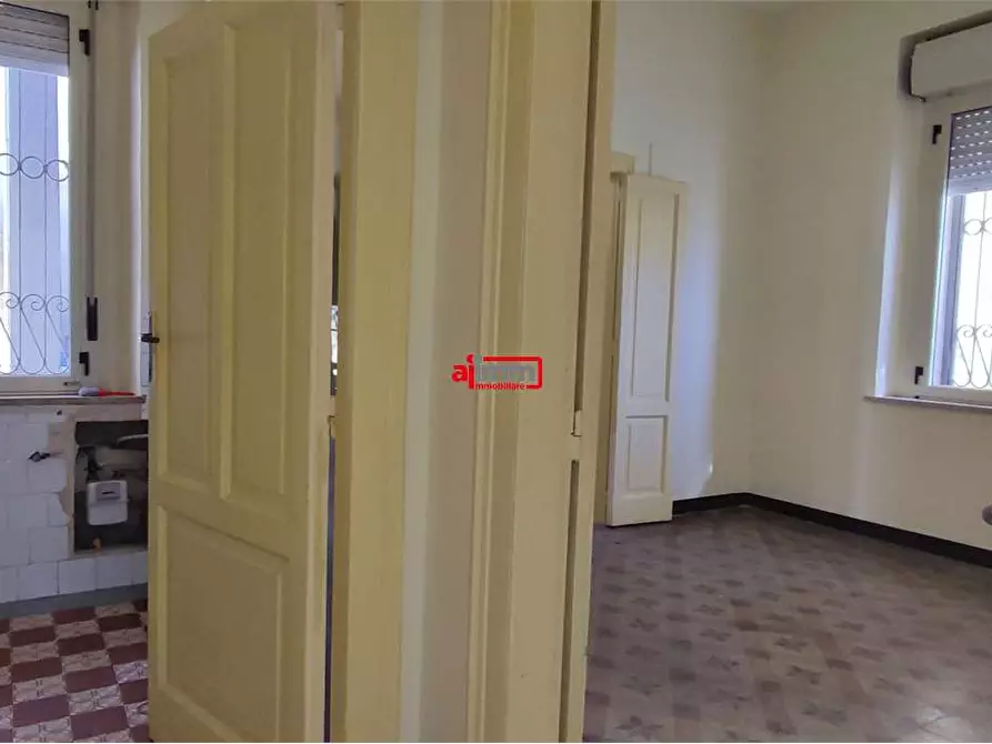 Immagine 13 di Appartamento in vendita  in Via Gaetano Alberti a Catanzaro