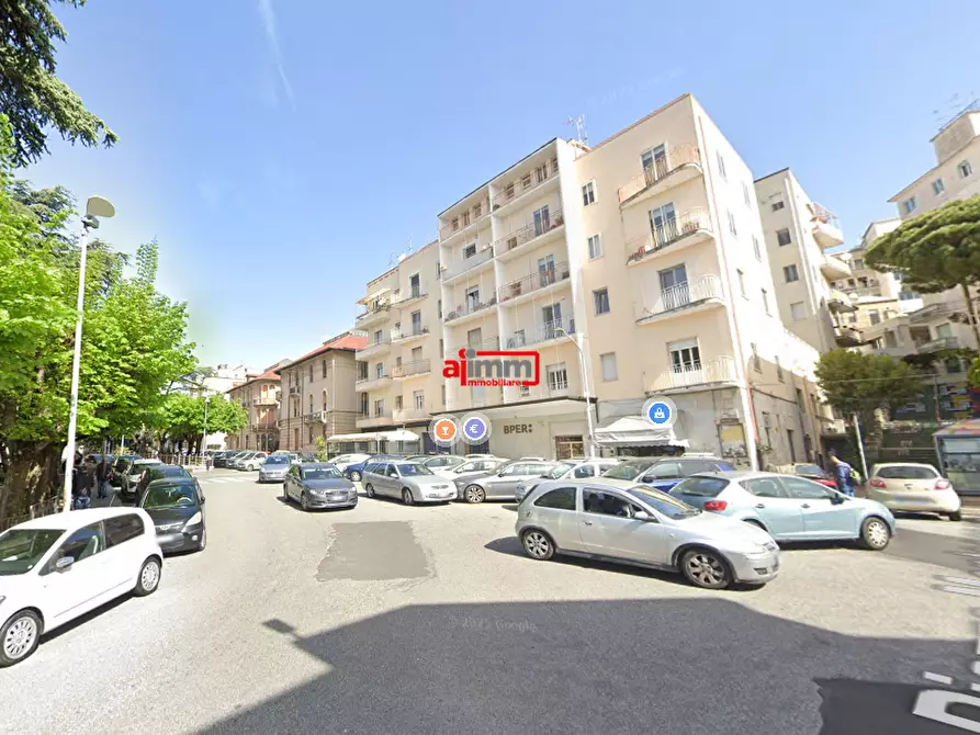 Immagine 2 di Appartamento in affitto  in Via Gaetano Alberti a Catanzaro