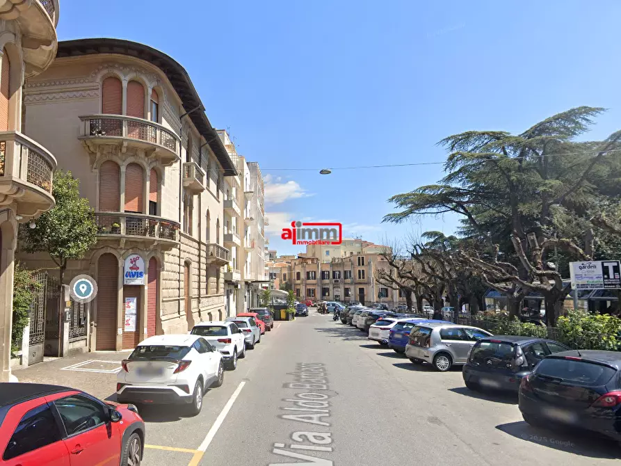Immagine 3 di Appartamento in affitto  in Via Gaetano Alberti a Catanzaro