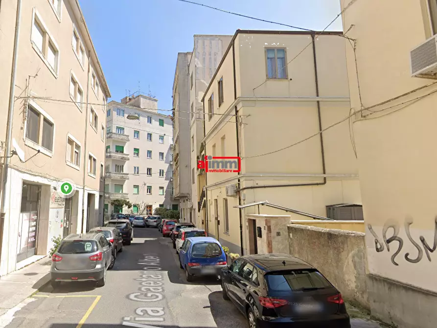 Immagine 4 di Appartamento in affitto  in Via Gaetano Alberti a Catanzaro