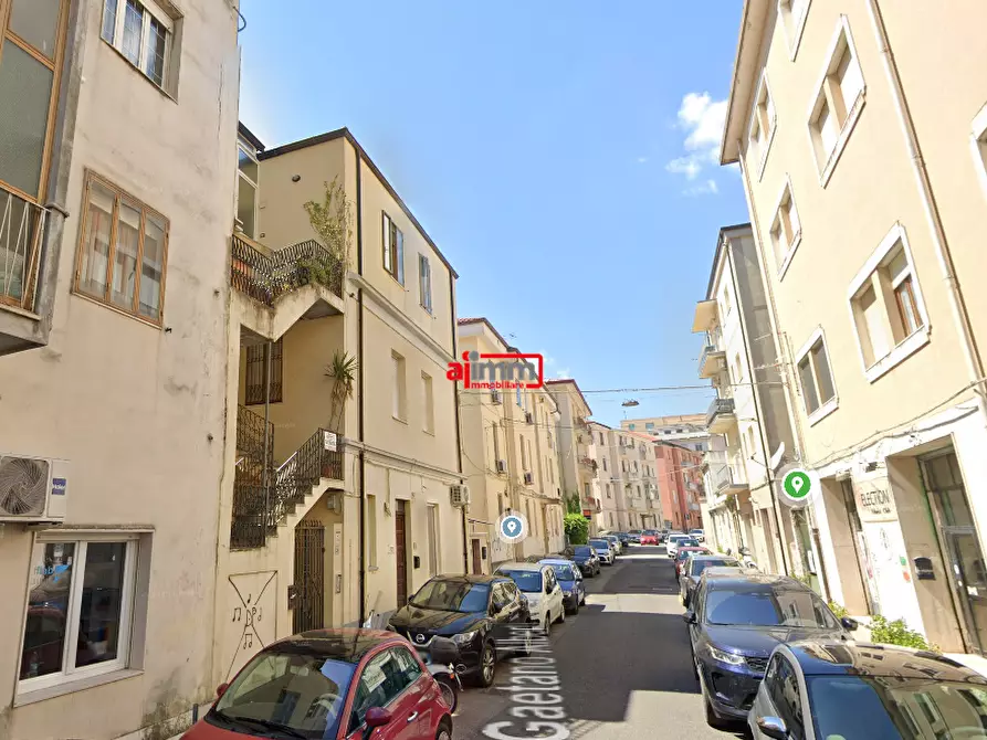 Immagine 5 di Appartamento in affitto  in Via Gaetano Alberti a Catanzaro