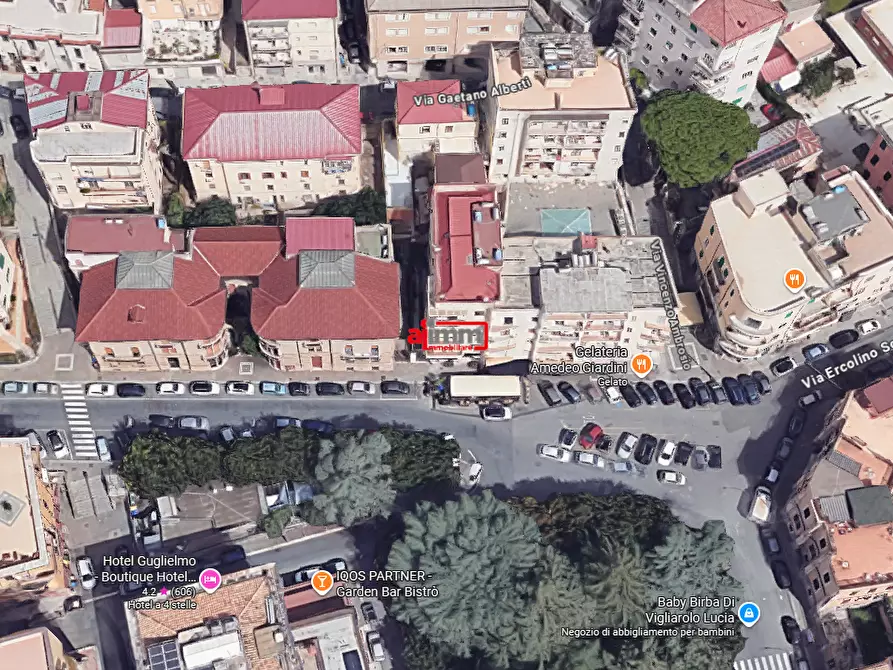 Immagine 7 di Appartamento in affitto  in Via Gaetano Alberti a Catanzaro