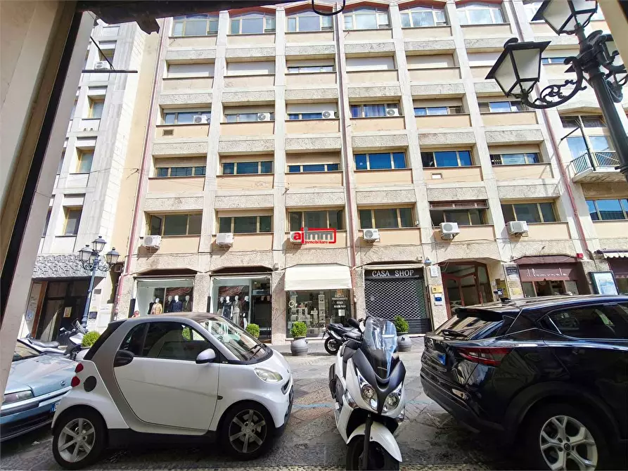 Immagine 6 di Negozio in affitto  in Corso Mazzini a Catanzaro