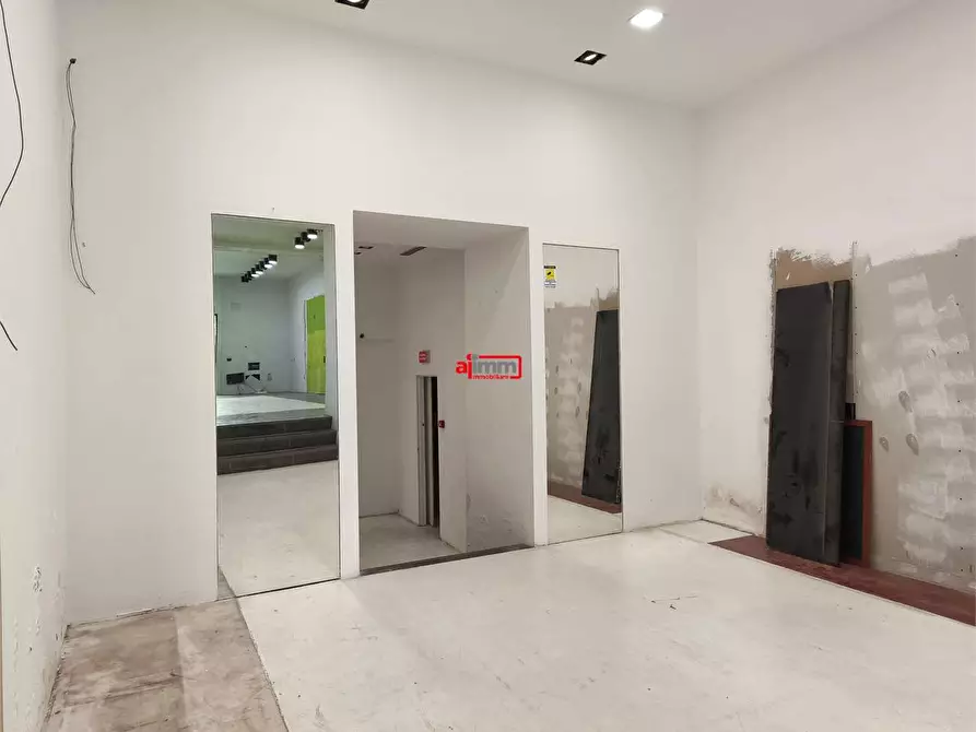 Immagine 12 di Negozio in affitto  in Corso Mazzini a Catanzaro