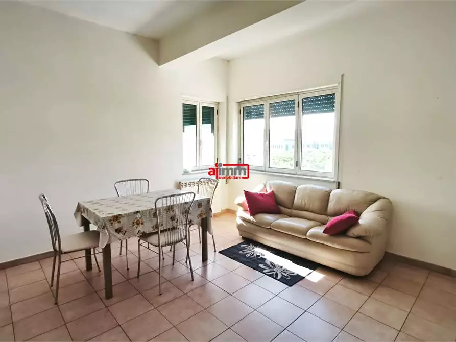 Immagine 1 di Appartamento in affitto  in europa a Catanzaro