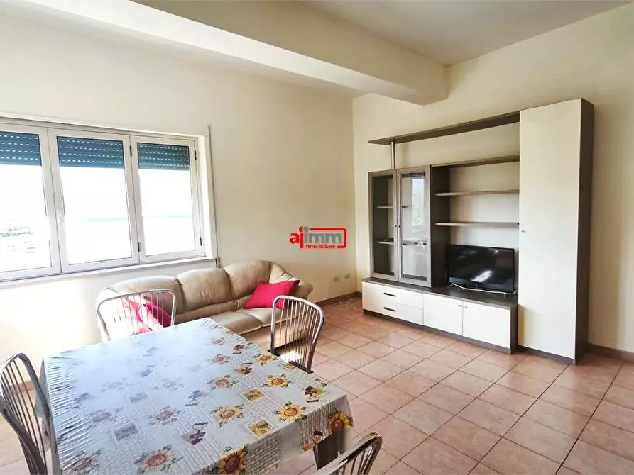 Immagine 3 di Appartamento in affitto  in europa a Catanzaro