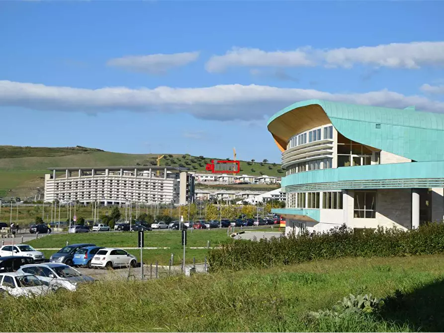 Immagine 8 di Appartamento in affitto  in europa a Catanzaro