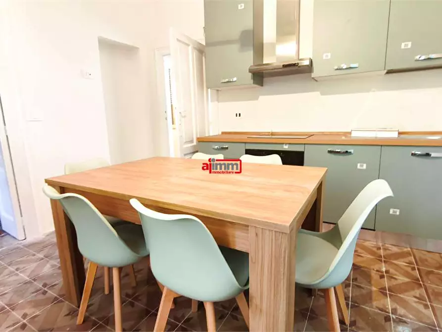 Immagine 1 di Appartamento in affitto  in Via Gaetano Alberti a Catanzaro