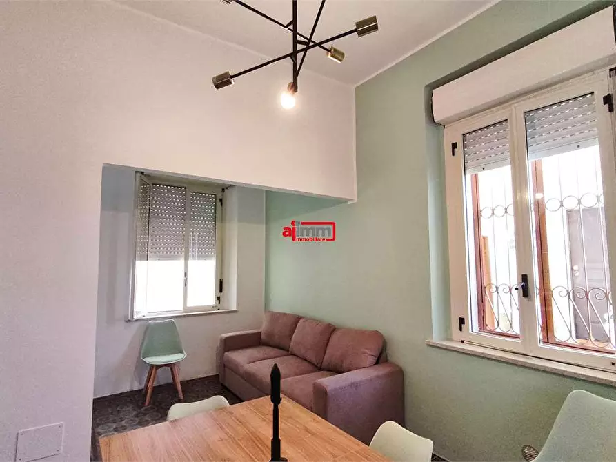 Immagine 2 di Appartamento in affitto  in Via Gaetano Alberti a Catanzaro