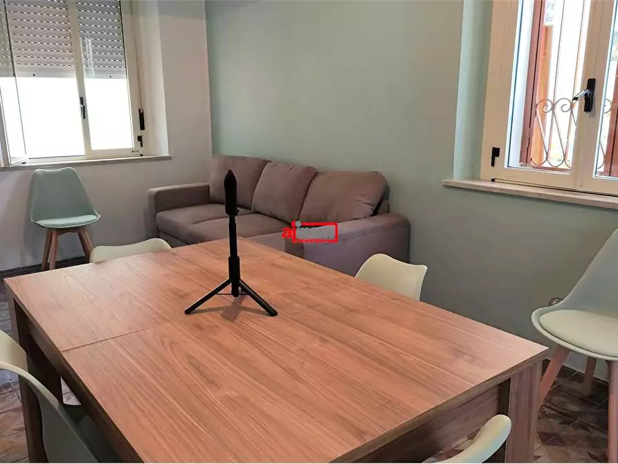 Immagine 5 di Appartamento in affitto  in Via Gaetano Alberti a Catanzaro