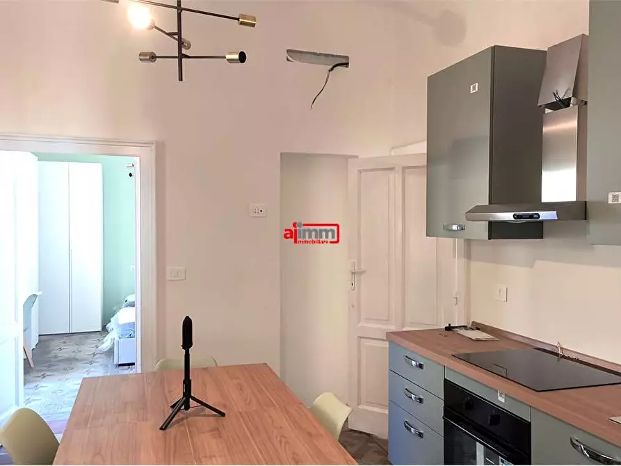 Immagine 6 di Appartamento in affitto  in Via Gaetano Alberti a Catanzaro