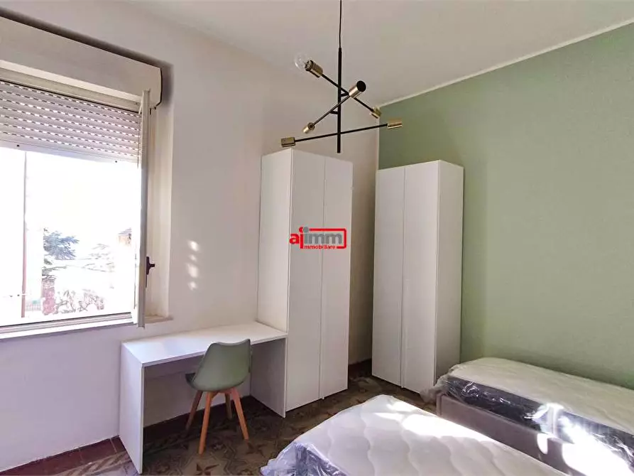 Immagine 13 di Appartamento in affitto  in Via Gaetano Alberti a Catanzaro