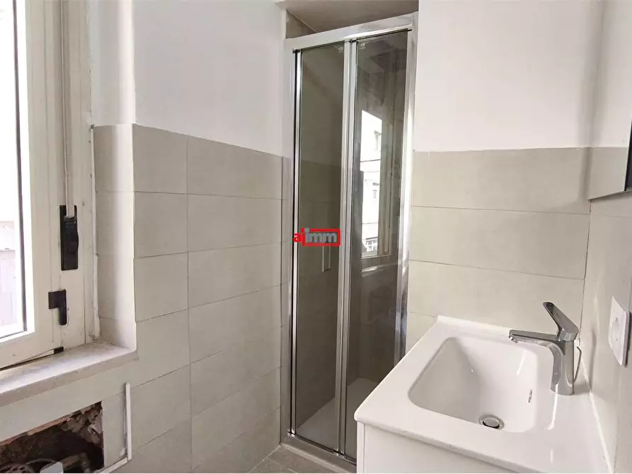 Immagine 14 di Appartamento in affitto  in Via Gaetano Alberti a Catanzaro