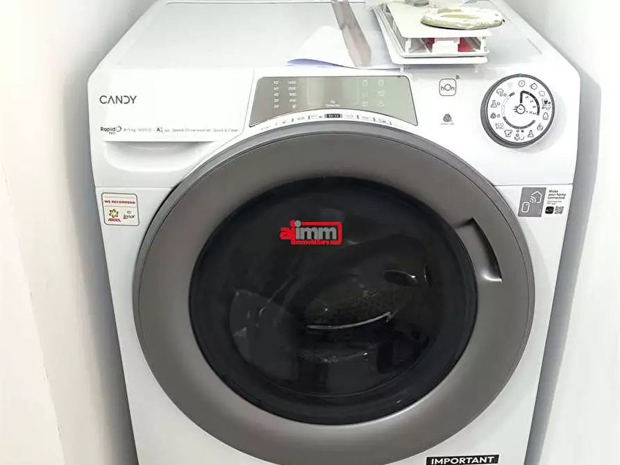 Immagine 18 di Appartamento in affitto  in Via Gaetano Alberti a Catanzaro