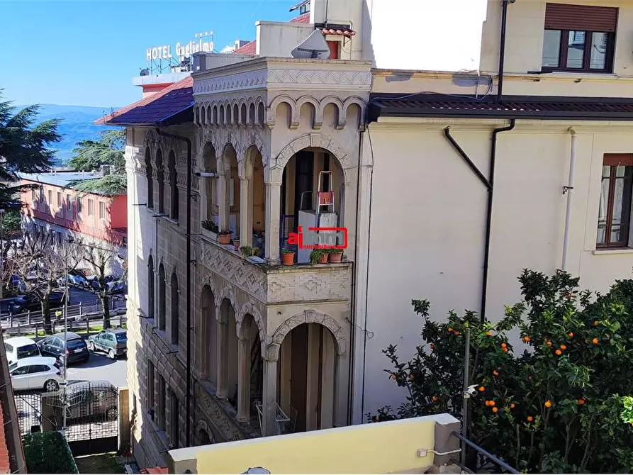 Immagine 19 di Appartamento in affitto  in Via Gaetano Alberti a Catanzaro