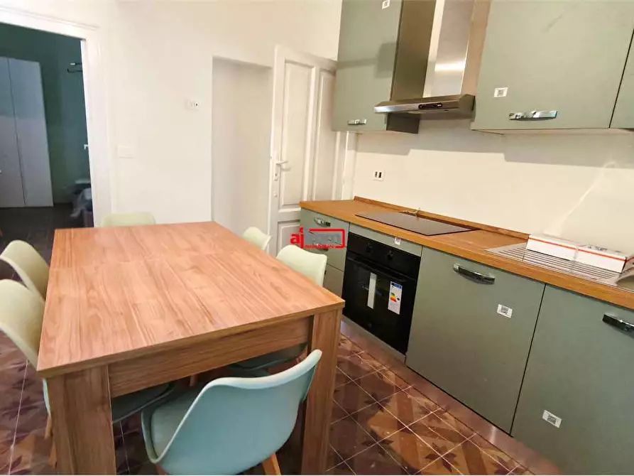 Immagine 2 di Appartamento in vendita  in Via Gaetano Alberti a Catanzaro