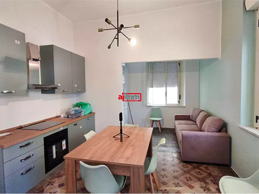 Immagine 8 di Appartamento in vendita  in Via Gaetano Alberti a Catanzaro