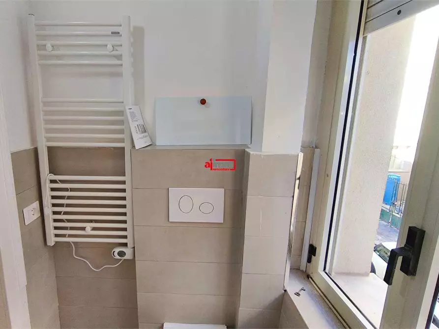 Immagine 16 di Appartamento in vendita  in Via Gaetano Alberti a Catanzaro