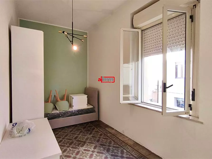 Immagine 17 di Appartamento in vendita  in Via Gaetano Alberti a Catanzaro