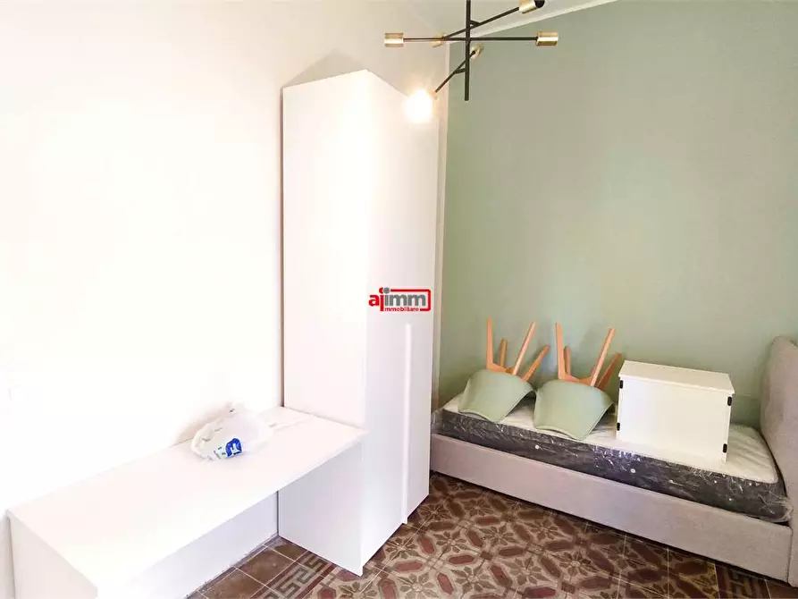 Immagine 18 di Appartamento in vendita  in Via Gaetano Alberti a Catanzaro