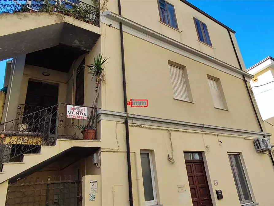 Immagine 2 di Appartamento in vendita  in Via Gaetano Alberti a Catanzaro