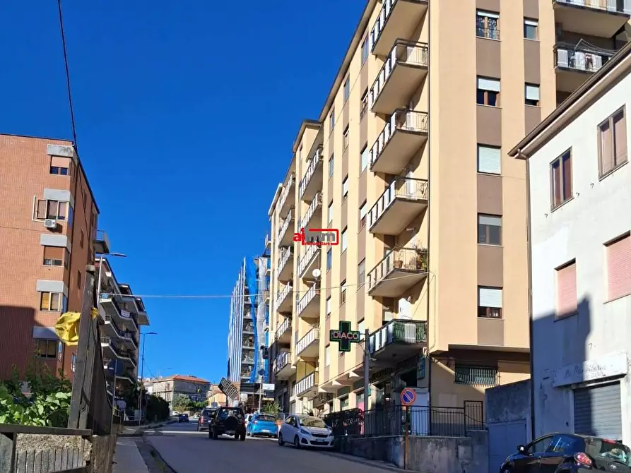 Immagine 1 di Appartamento in affitto  in Viale Tommaso Campanella a Catanzaro