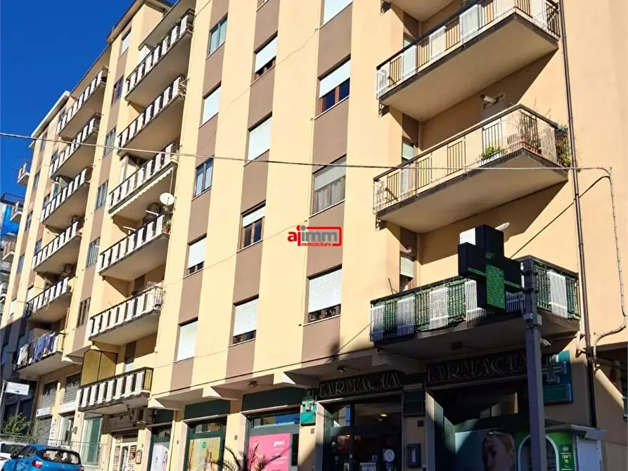 Immagine 2 di Appartamento in affitto  in Viale Tommaso Campanella a Catanzaro