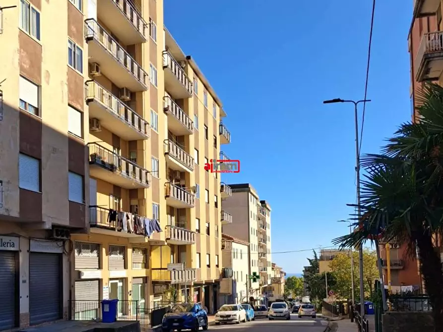 Immagine 3 di Appartamento in affitto  in Viale Tommaso Campanella a Catanzaro