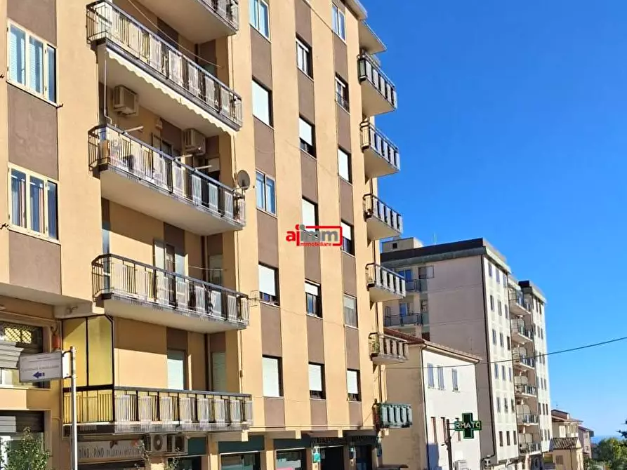 Immagine 4 di Appartamento in affitto  in Viale Tommaso Campanella a Catanzaro