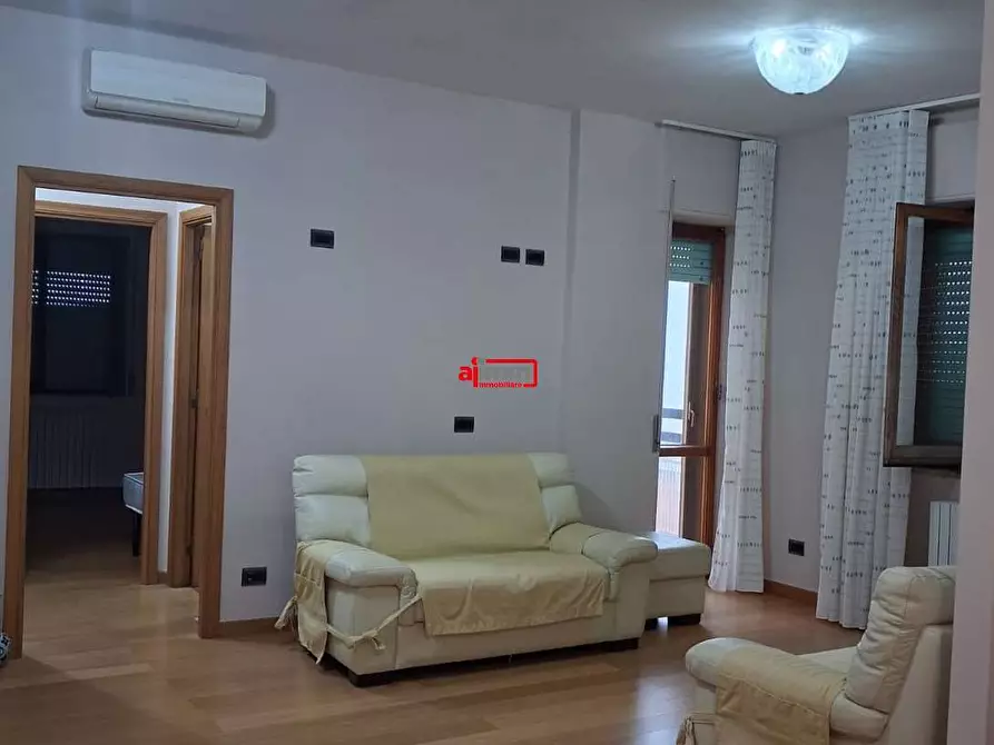 Immagine 5 di Appartamento in affitto  in Viale Tommaso Campanella a Catanzaro
